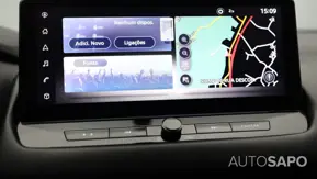 Nissan Qashqai de 2024