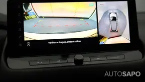 Nissan Qashqai de 2024