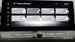 Nissan Qashqai de 2024