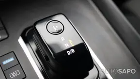 Nissan Qashqai de 2024