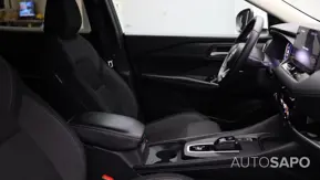 Nissan Qashqai de 2024