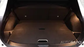 Nissan Qashqai de 2024