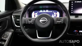 Nissan Qashqai de 2024