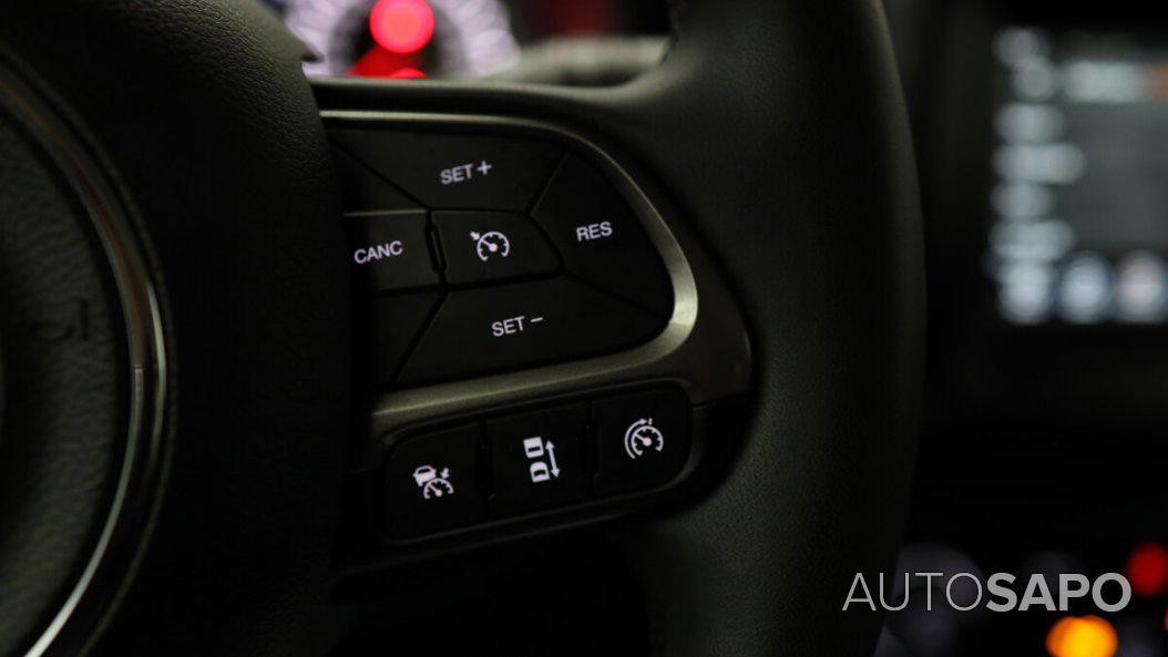 Jeep Renegade 1.0 T Limited de 2023