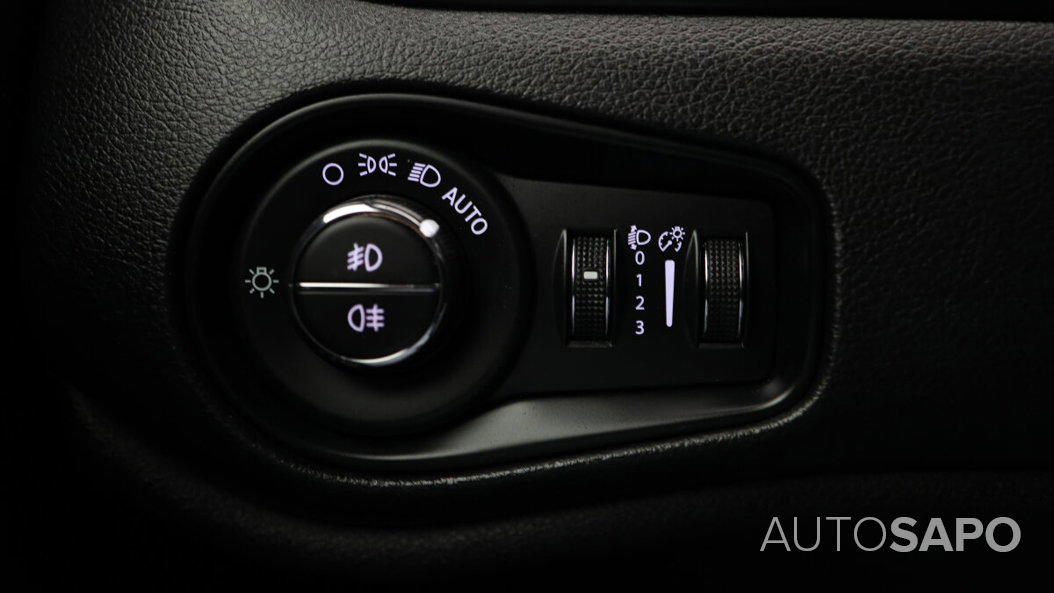 Jeep Renegade 1.0 T Limited de 2023