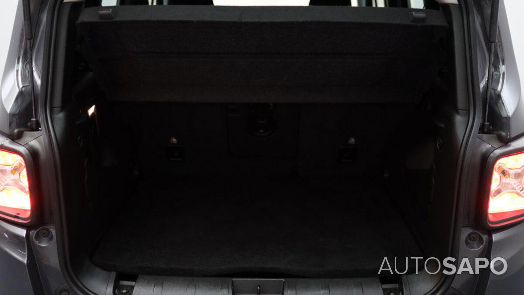 Jeep Renegade 1.0 T Limited de 2023