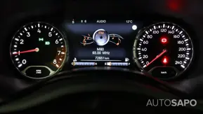 Jeep Renegade 1.0 T Limited de 2023