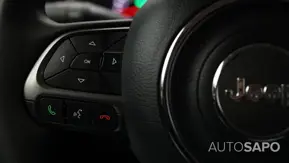 Jeep Renegade 1.0 T Limited de 2023