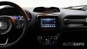 Jeep Renegade 1.0 T Limited de 2023