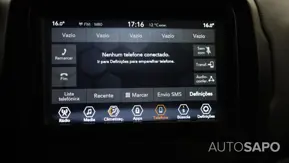 Jeep Renegade 1.0 T Limited de 2023