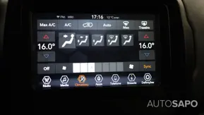 Jeep Renegade 1.0 T Limited de 2023