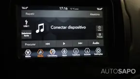 Jeep Renegade 1.0 T Limited de 2023