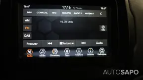 Jeep Renegade 1.0 T Limited de 2023