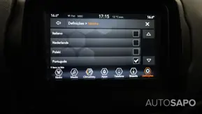 Jeep Renegade 1.0 T Limited de 2023