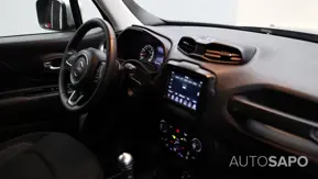 Jeep Renegade 1.0 T Limited de 2023