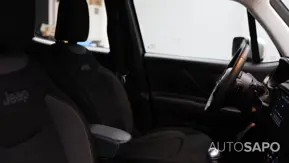 Jeep Renegade 1.0 T Limited de 2023