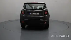 Jeep Renegade 1.0 T Limited de 2023