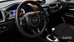 Jeep Renegade 1.0 T Limited de 2023