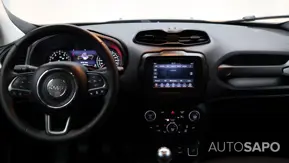 Jeep Renegade 1.0 T Limited de 2023