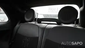 Fiat 500C 1.0 Hybrid Lounge de 2021