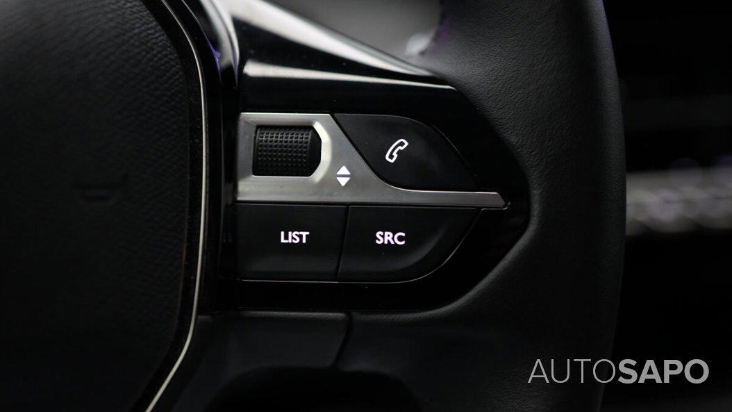 Peugeot 208 1.2 PureTech Allure de 2024