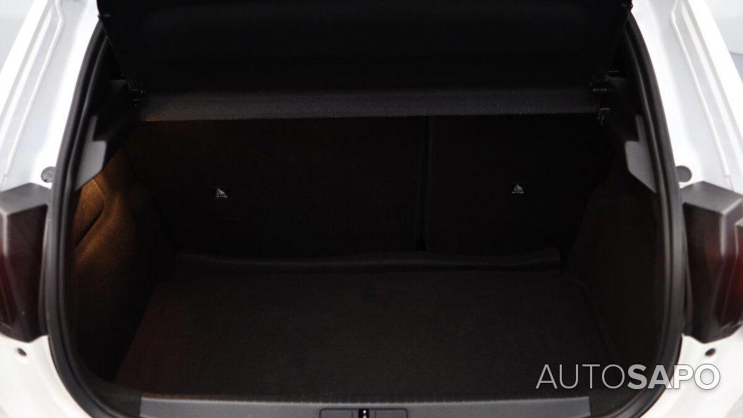 Peugeot 208 1.2 PureTech Allure de 2024