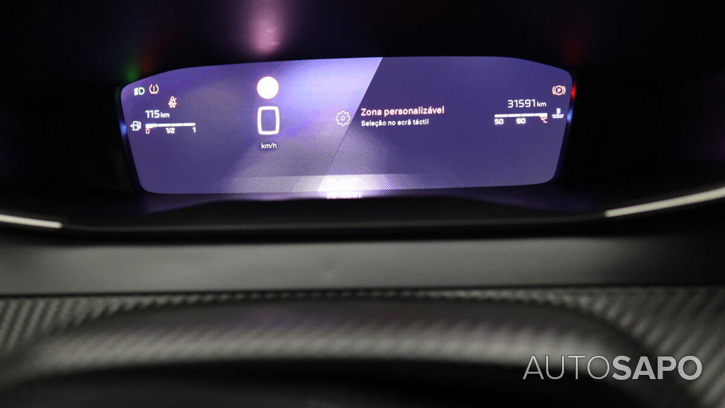 Peugeot 208 1.2 PureTech Allure de 2024