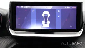 Peugeot 208 1.2 PureTech Allure de 2024