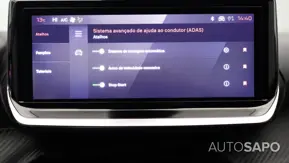 Peugeot 208 1.2 PureTech Allure de 2024