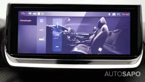 Peugeot 208 1.2 PureTech Allure de 2024