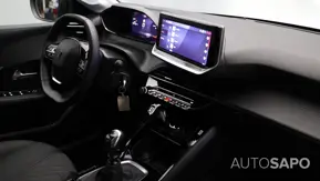 Peugeot 208 1.2 PureTech Allure de 2024