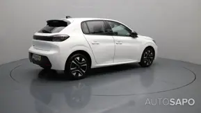 Peugeot 208 1.2 PureTech Allure de 2024