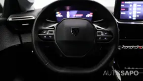 Peugeot 208 1.2 PureTech Allure de 2024