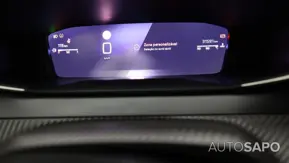 Peugeot 208 1.2 PureTech Allure de 2024