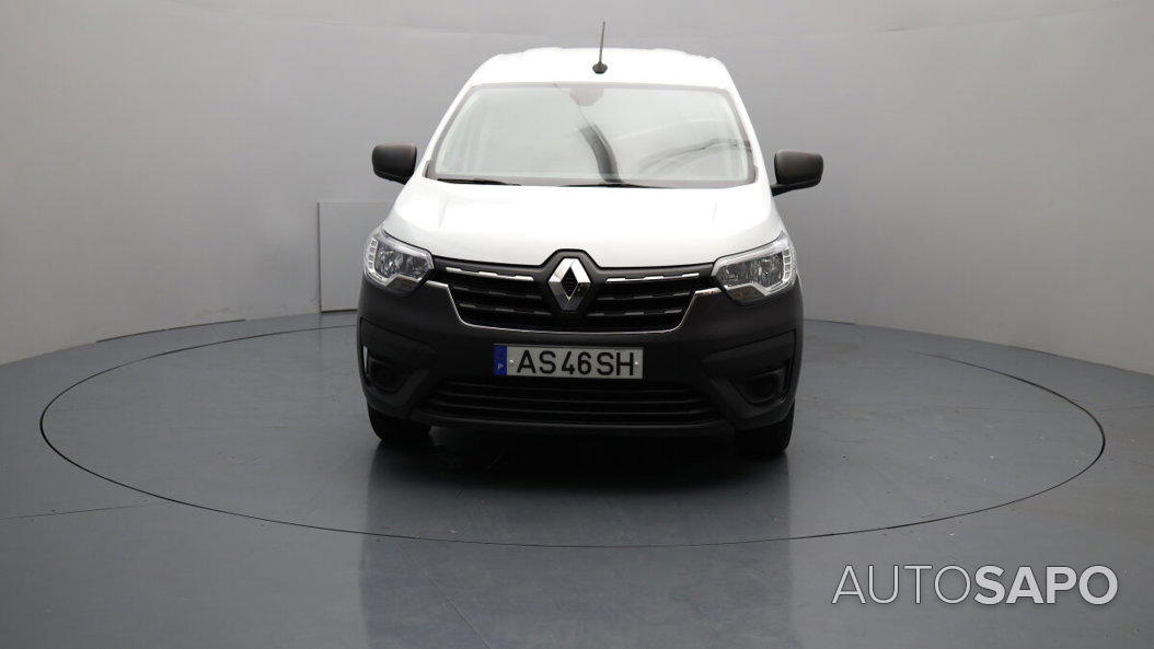 Renault Express de 2022