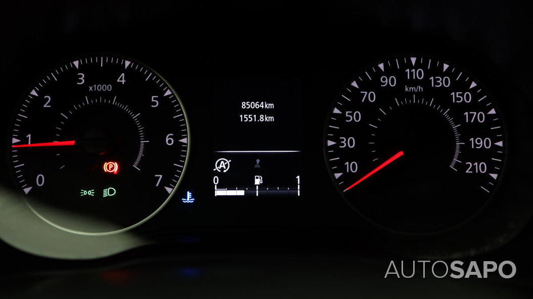 Renault Express de 2022