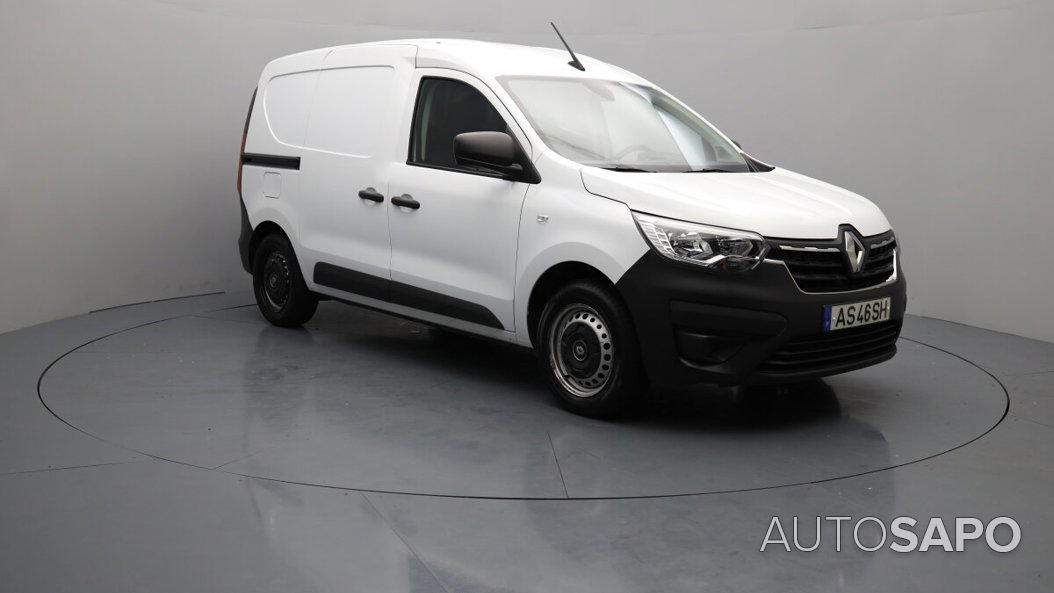 Renault Express de 2022