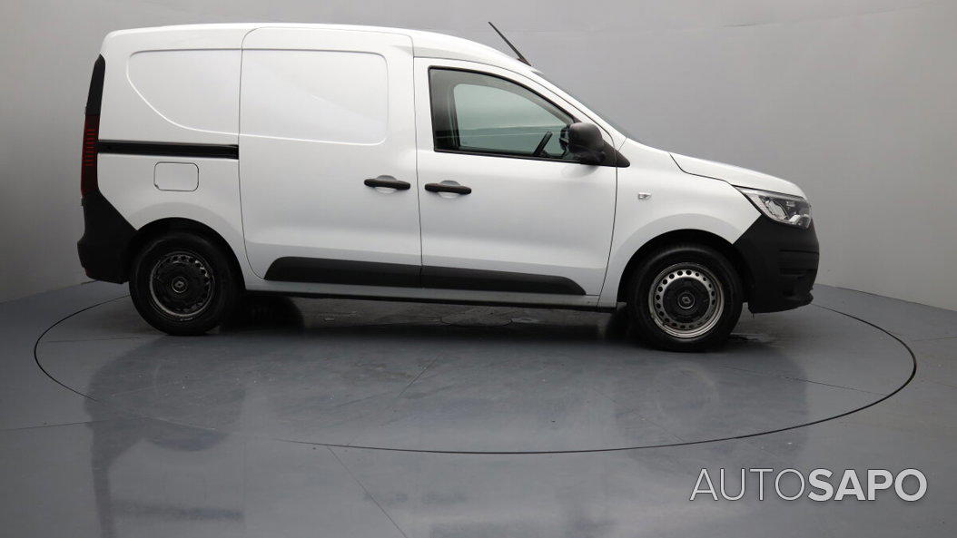 Renault Express de 2022