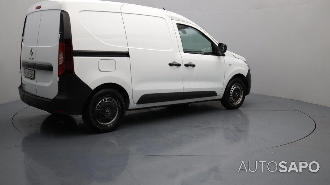 Renault Express de 2022