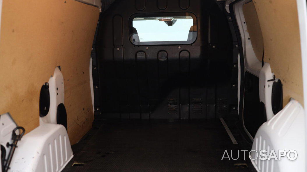 Renault Express de 2022