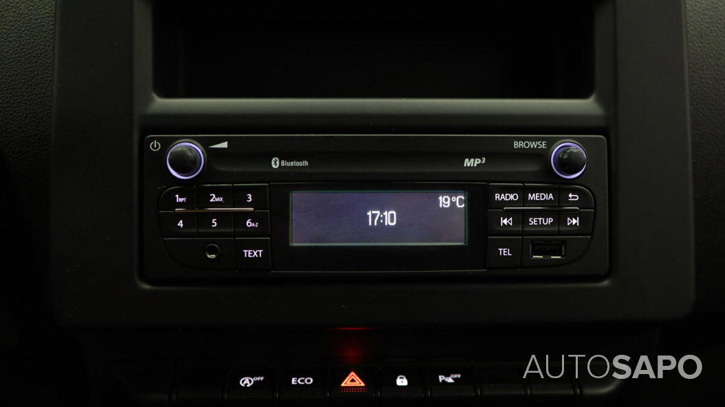 Renault Express de 2022