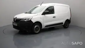 Renault Express de 2022