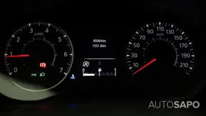 Renault Express de 2022