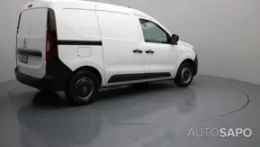 Renault Express de 2022