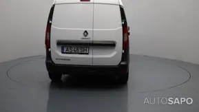 Renault Express de 2022