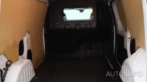 Renault Express de 2022