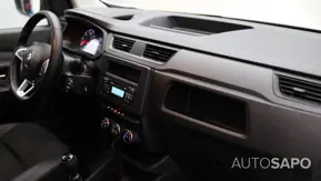 Renault Express de 2022