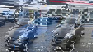 Renault Clio de 2018