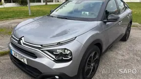Citroen C4 de 2022