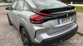 Citroen C4 de 2022